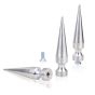 Giant Size95 Aluminum Tree Spike - single
