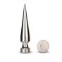 Giant Size95 Silver Tree Spike - Bag of 20