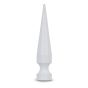 Giant Size95 White Tree Spike - Bag of 100