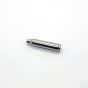 Spare Round Silver (no-tip) 223 Belts - 405-00N0