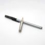 Spare Round with Tip Copper-Silver 223 Belts - 405-0CN0