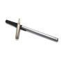 Spare Round with Tip Full-Silver 223 Belts - 405-0NN0