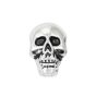 Skullhead Badge rivet