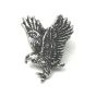 Eagle Badge rivet