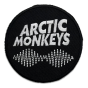 Arctic Monkeys patch