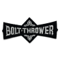Both Thrower patch