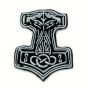 Hammer Norse - Mj??lnir patch HAMM01
