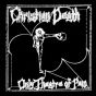 Christian Death -Only Theatre Of Pain patch CHRS01