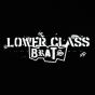 Lower Class Brats band patch LOWE01