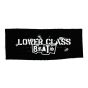 Lower Class Brats band patch LOWE01