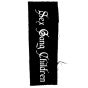 Sex Gang Children - band logo font SEXG01