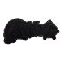 Acidez – embroidered skull band logo patch – ACID01