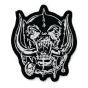 Motorhead – Warpig logo embroidered patch MOTR04