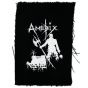 Amebix - The Axeman AMEB01