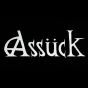 Assuck band patch - ASSU01