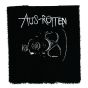 Aus Rotten - Gasmask AUSR01
