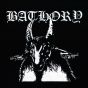 Bathory – goat logo patch BATH02