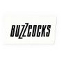 Buzzcocks – band logo patch BUZZ01