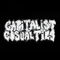 Capitalist Casualties patch - CAPT01
