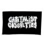 Capitalist Casualties patch - CAPT01