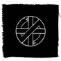 Crass - Logo CRAS01