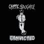 Cryptic Slaughter - Convicted patch CRYP01