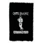 Cryptic Slaughter - Convicted patch CRYP01