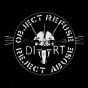 Dirt - Object Refuse Reject Abuse DIRT01