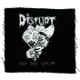 Disrupt - Rid The Cancer DISR01