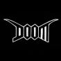 Doom - Logo DOOM02