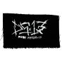 Demon System 13 logo patch DS1301