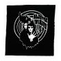 Electric Wizard – band members graphic logo patch ELEC02