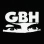 GBH - band logo patch