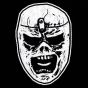 Iron Maiden – Eddie The Head patch IRON01