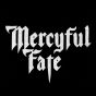 Mercyful Fate - font logo MERC01