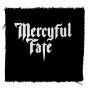 Mercyful Fate - font logo MERC01