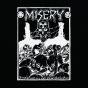 Misery - production through destruction graphic patch MISE01