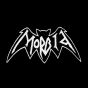 Morbid - Bat patch MORB01