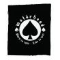 Motorhead - spade Born to Lose Live to Win patch MOTR01