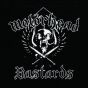 Motorhead - Bastards patch MOTR02