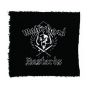 Motorhead - Bastards patch MOTR02
