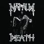 Napalm Death - skeleton reaper patch NAPA04