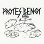 Protes Bengt – In Bengt We Trust graphic patch PROT01