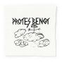 Protes Bengt – In Bengt We Trust graphic patch PROT01