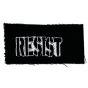 Resist - Logo Font RESI01