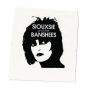 Siouxsie and the Banshees - looking right white patch SIOU03