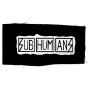 Subhumans - logo on white field SUBH03