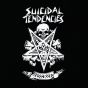 Suicidal Tendencies - Possessed logo patch SUIC01