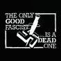 The Only Good Fascist - statement patch THEN01