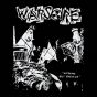 Warsore - Nothing But Enemies patch WARS01